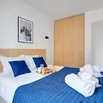 TBS 35 - Superbe Appartement à Paris