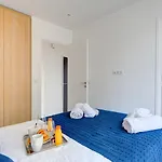 TBS 35 - Superbe Appartement à Paris